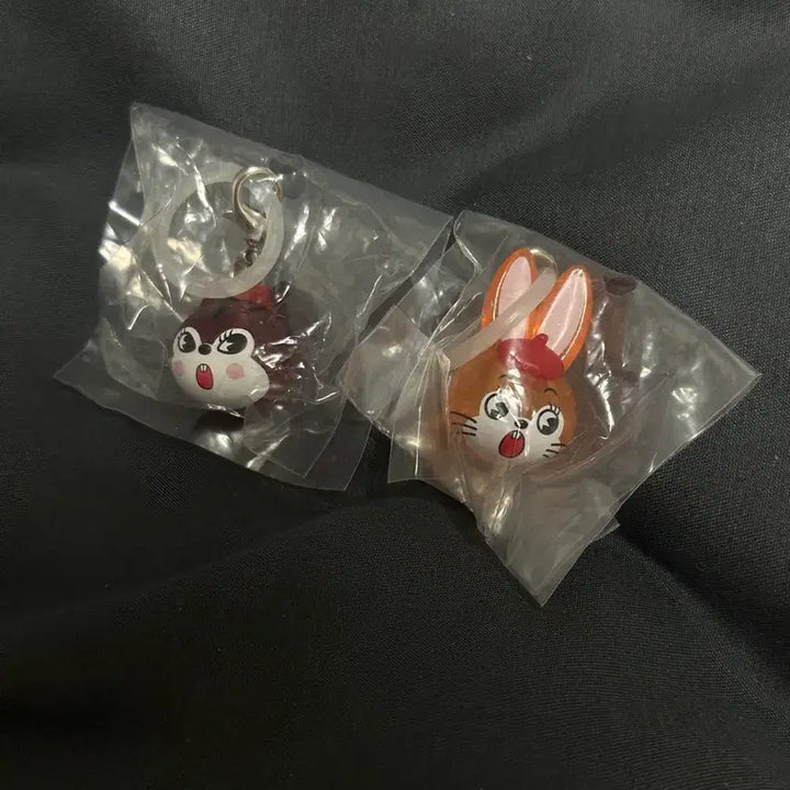 [BUNJANG] Coofie Ramune Merch Bundle Set / 쿠피 라무네 메지루시 일괄
