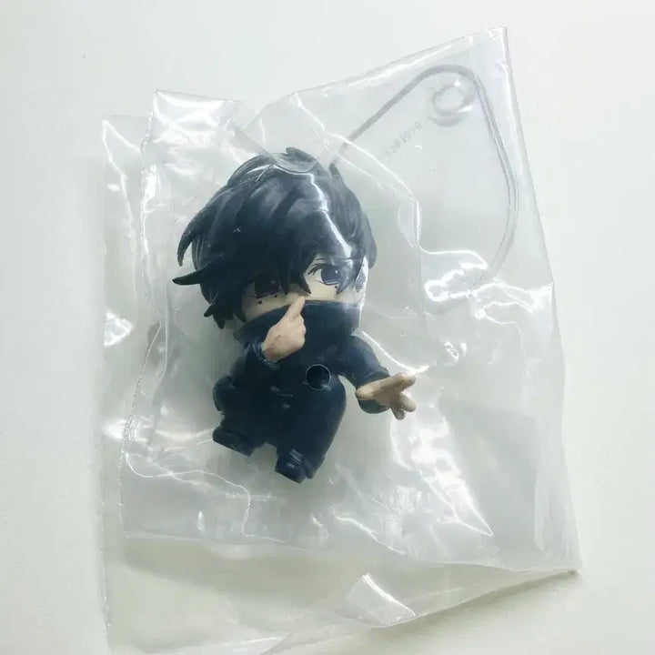 [BUNJANG] Sakagami Days Sakagami Day Seba Natsuki Gacha Figure Collection / [미개봉] 사카모토데이즈 사카데이 피규어 컬렉션 가챠 세바 나츠키 가챠
