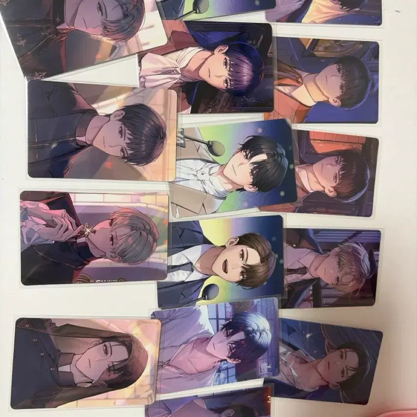 [BUNJANG] Debut or Die Vol. 4 Wish&