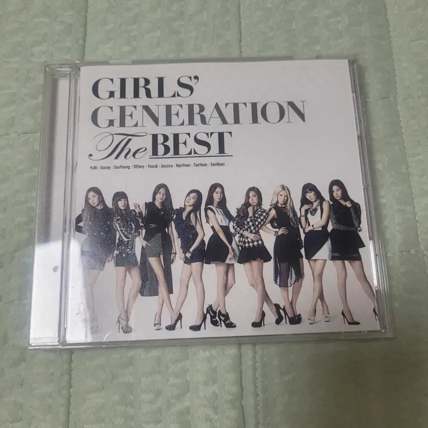 [BUNJANG] Girls&