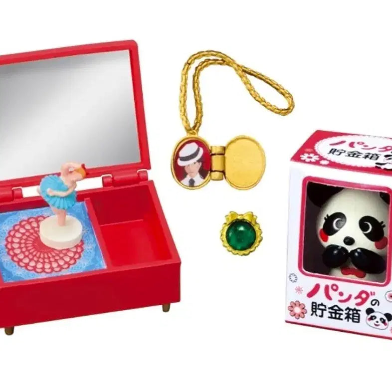 [BUNJANG] Re-Ment Showa Retro My Room Memory Collection / [리멘트] 쇼와 레트로 추억의 마이룸