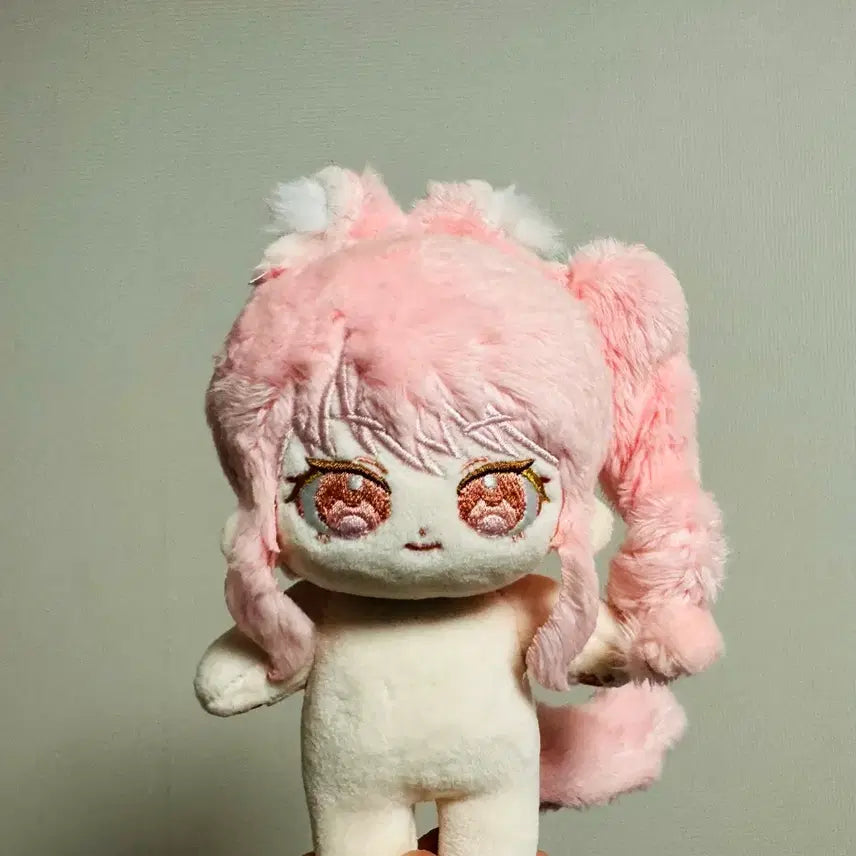 [BUNJANG] Project Sekai Mizuki "Komuzuki" 10cm Plush Doll / 프세카 미즈키 꼬물즈키 10cm 솜인형 판매 합니다!