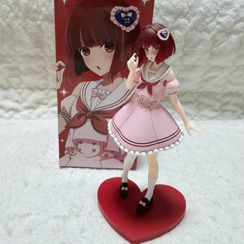 [BUNJANG] Oshi no Ko Kana Arima A Prize Figure / 최애의 아이 카나 A상 피규어