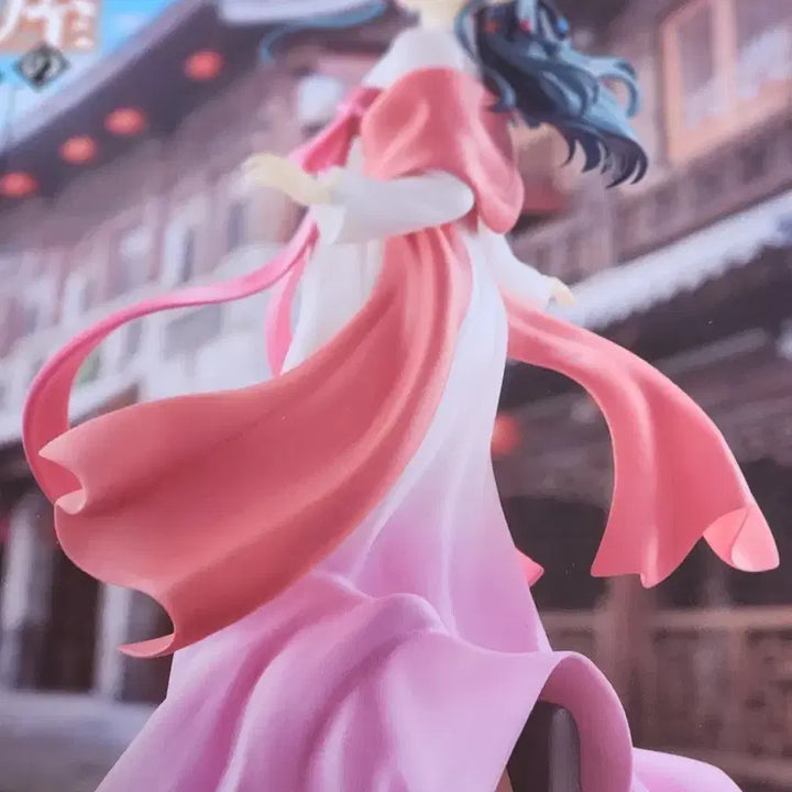 [BUNJANG] Maomao Figure / 마오마오 피규어