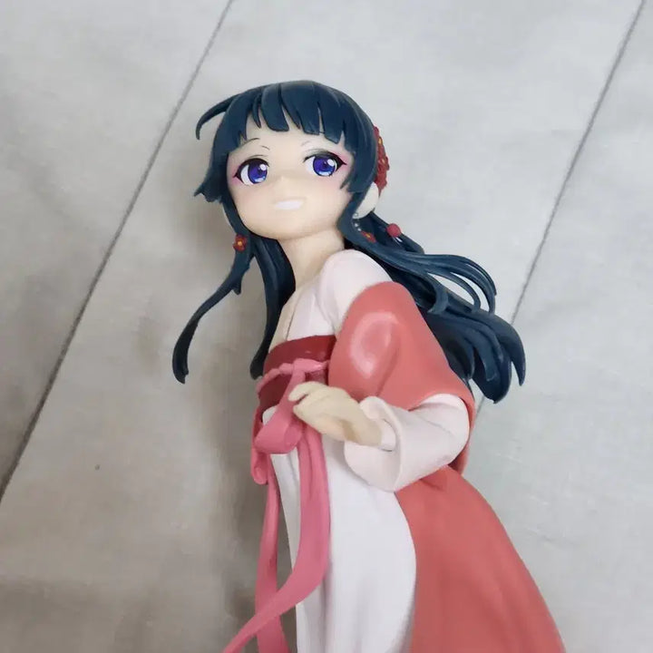 [BUNJANG] Maomao Figure / 마오마오 피규어