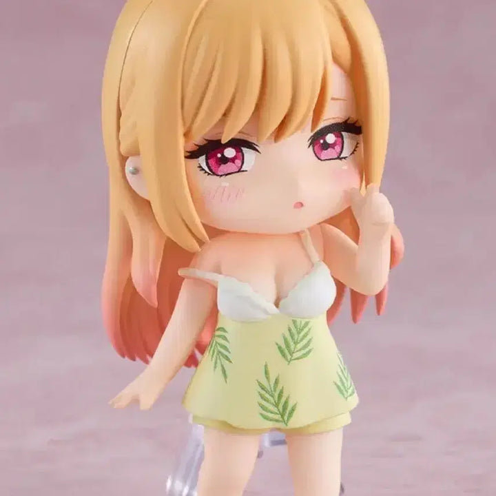 [BUNJANG] Marin Kitagawa Surprise Nendoroid / 키타가와 마린 서프라이즈 넨도