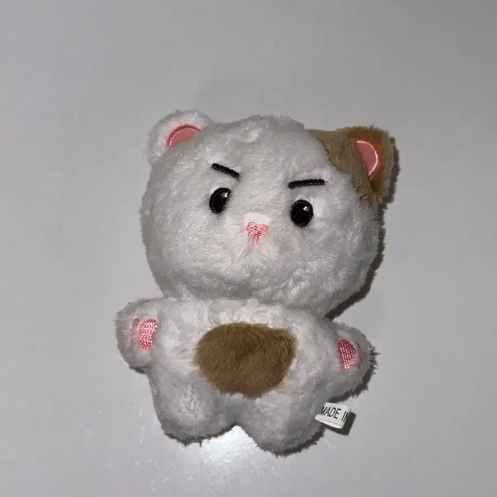 [BUNJANG] Gu Gyo-hwan Gujjigi Doll / 구교환 굿즈 구찍이 양도