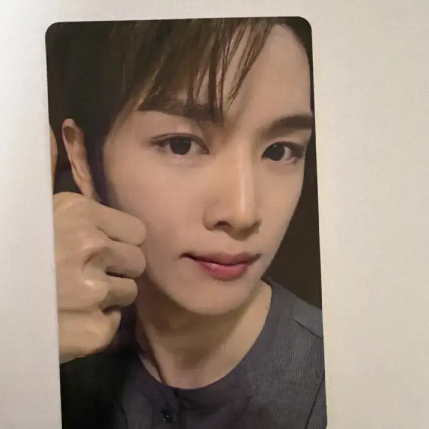 [BUNJANG] RIIZE Sungchan Tokyo Dome Lucky Draw Photocard All Of You Album / 라이즈 성찬 도쿄돔 특전 포카 럭드 올오브유 앨범