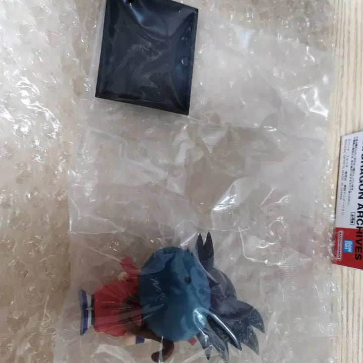 [BUNJANG] Dragon Ball Ichiban Kuji Son Goku Archive E Figure (Unused) / 드래곤볼 피규어 제일복권 쿠지 손오공 아카이브 e (미사용)