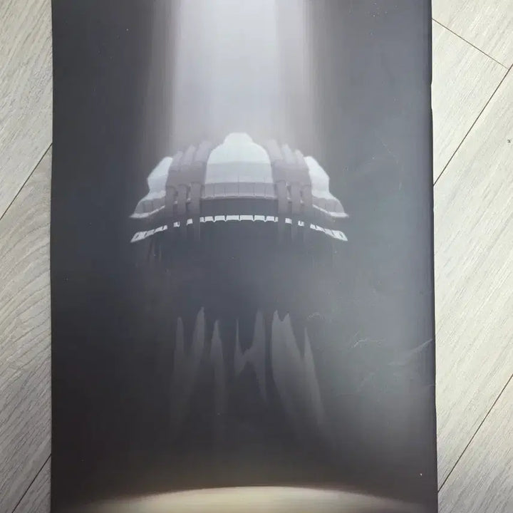 [BUNJANG] Blue Archive Evergreen Symphony Orchestra Illustration Book + Tarpaulin Bag / 블루아카이브 상록수 심포니 오케스트라 일러스트북 + 타포린백