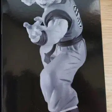 [BUNJANG] Dragon Ball Goku vs Frieza Match Maker Goku Figure / 드래곤볼 피규어 손오공 vs 프리저 중 매치메이커 손오공 (새상품)