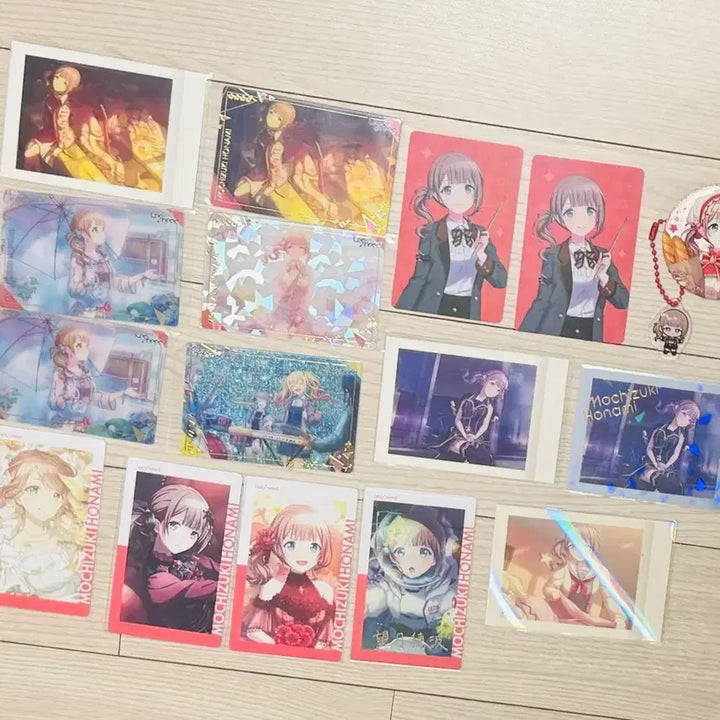 [BUNJANG] Project Sekai Mochizuki Honami Merchandise Bundle / 프세카 모치즈키 호나미 굿즈 일괄 처분 합니다!!!