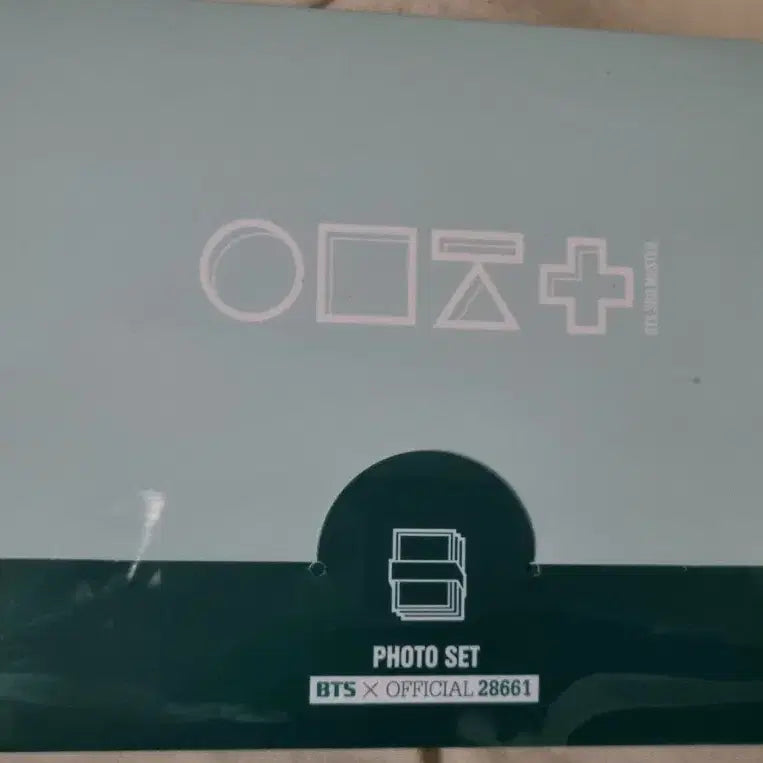 [BUNJANG] BTS 3rd Muster ARMY.ZIP Blu-ray Bundle Set / 방탄 BTS 3RD MUSTER ZIP 블루레이+포토세트+지관통