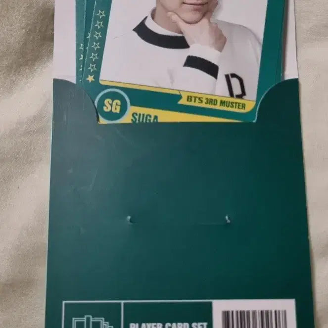 [BUNJANG] BTS 3rd Muster ARMY.ZIP Blu-ray Bundle Set / 방탄 BTS 3RD MUSTER ZIP 블루레이+포토세트+지관통