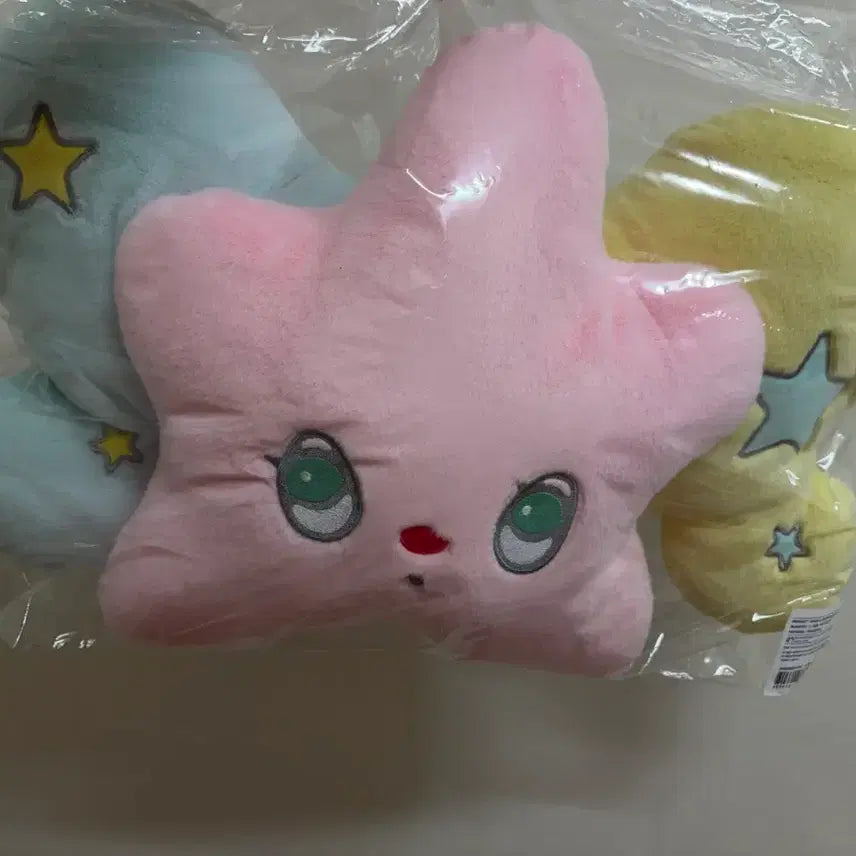 [BUNJANG] Popchu Cushion NCT Wish / 팝츄 쿠션 엔시티 위시