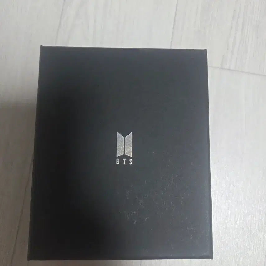 [BUNJANG] BTS ARMY Ring Set / BTS 공식 BTS ARMY Ring 반지 Set