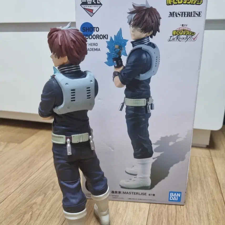 [BUNJANG] My Hero Academia Todoroki Shoto I&