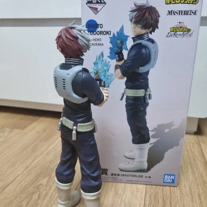 [BUNJANG] My Hero Academia Todoroki Shoto I&