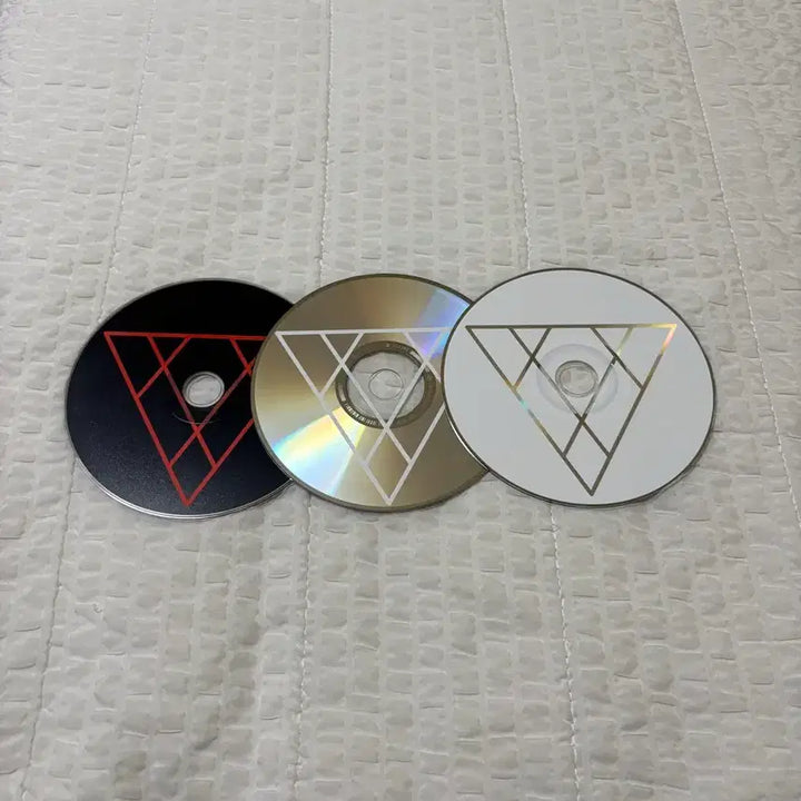 [BUNJANG] XXX Kim Xiya Gomy Second Language Korean Hip Hop CD Collection / XXX 김심야 교미 국힙 cd 팝니다