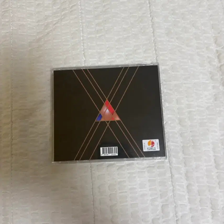 [BUNJANG] XXX Kim Xiya Gomy Second Language Korean Hip Hop CD Collection / XXX 김심야 교미 국힙 cd 팝니다