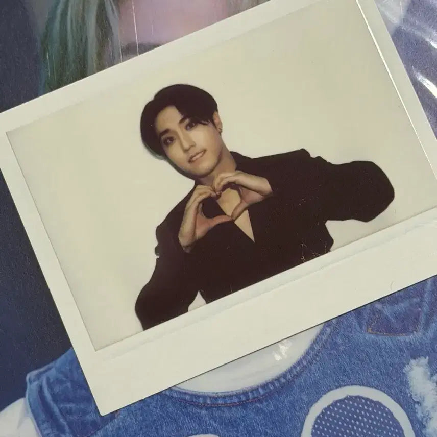 [BUNJANG] Stray Kids Han Paper Goods Bundle Set / 스트레이키즈 한 지류 굿즈 일괄