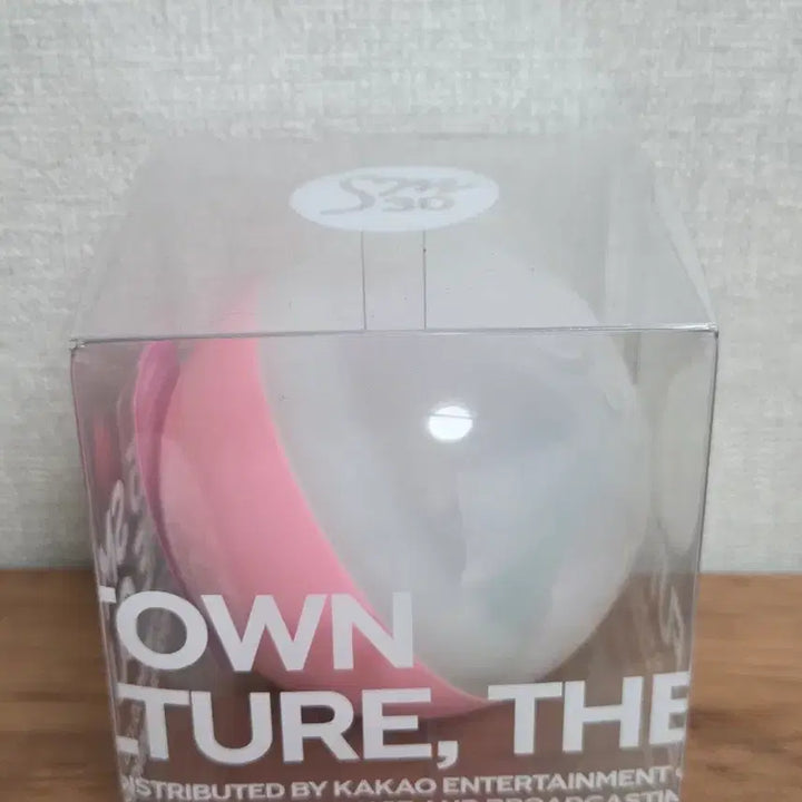 [BUNJANG] SMTOWN Type-Capsule Ver. NCT WISH Sion Bundle Set / 2025 smtown 타입캡슐 버전 엔시티위시 시온