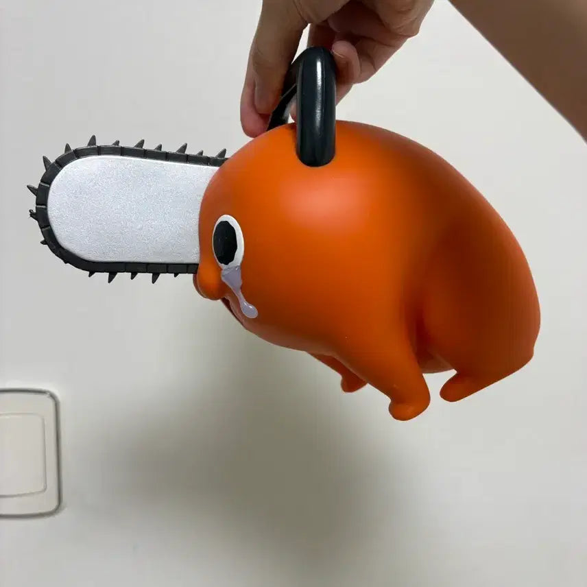 [BUNJANG] Pochita Figure / 포치타 피규어