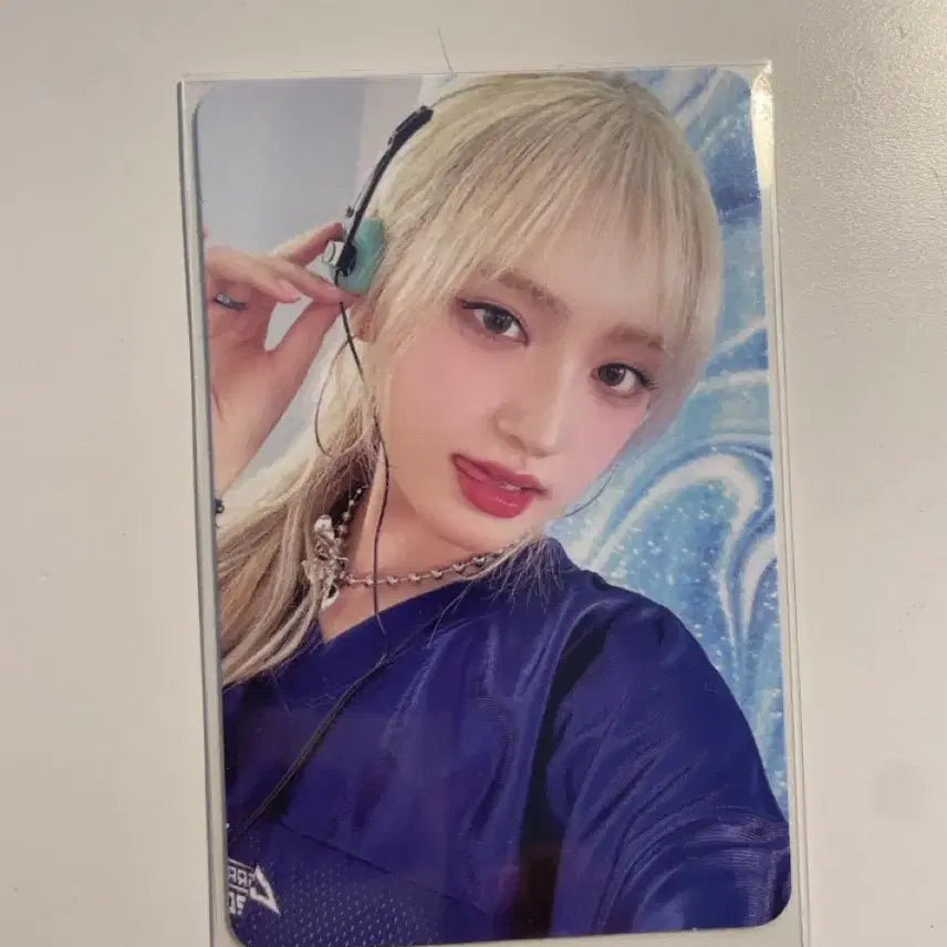 [BUNJANG] IVE Liz 2025 Season&