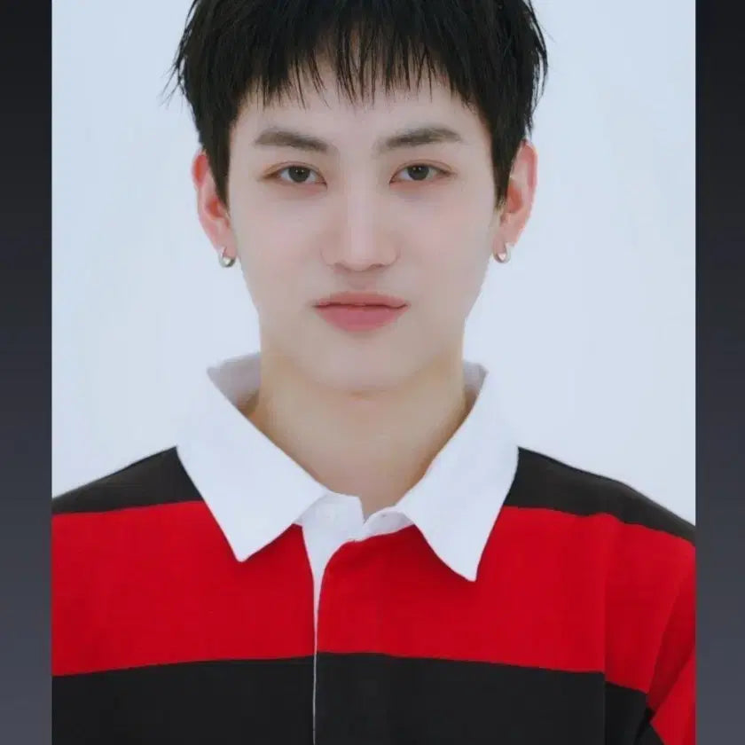 [BUNJANG] Identity Kim Juho SU26 MTO / 아이덴티티 김주호 SU26 MTO