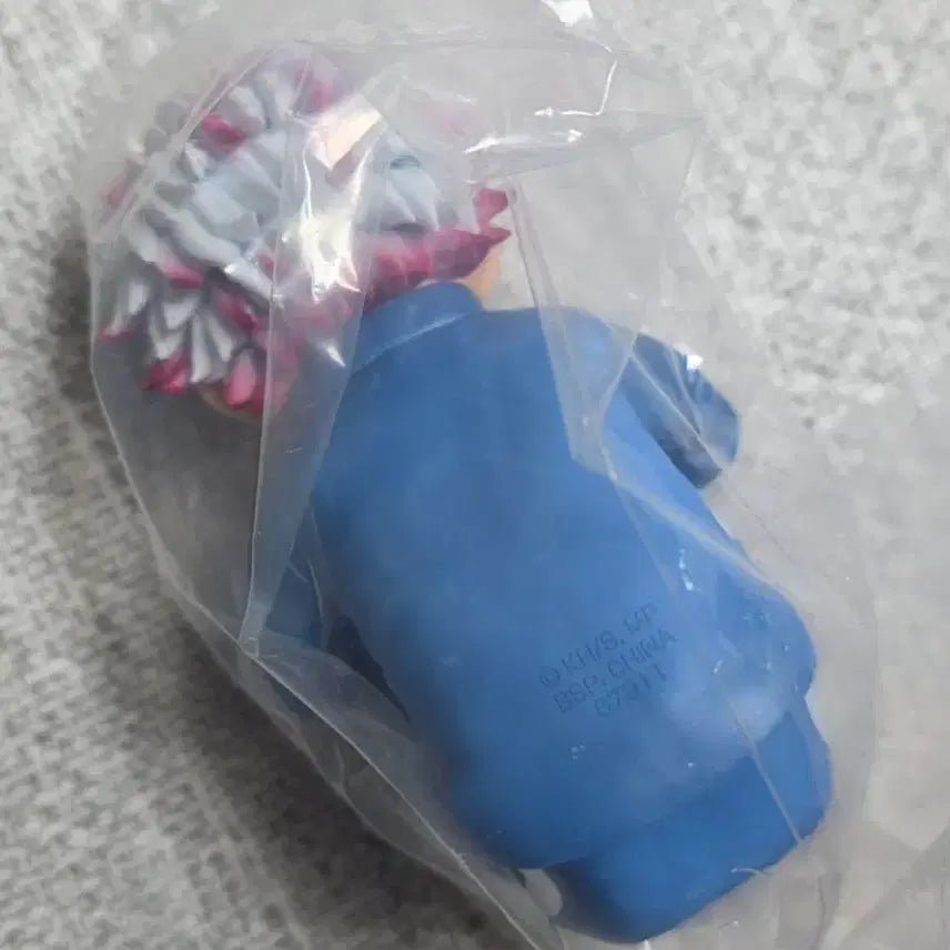 [BUNJANG] My Hero Academia Dabi Shoto F Prize Figure Set / 택포)나히아 다비 쇼토 f상