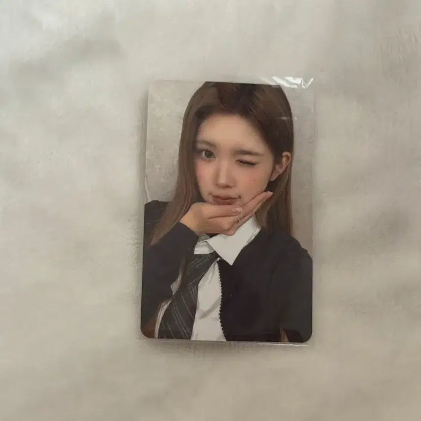 [BUNJANG] Hats to Hearts EINA Apple Music Lucky Draw Photocard / 하투하 레몬탱 팝업 미공포 하츠투하츠 에이나 애플뮤직 럭드 미공포