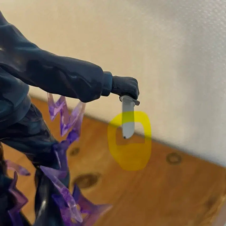 [BUNJANG] Sakamoto Days Ichiban Kuji Seba Natsuki A Prize Figure / (택포)사카모토 데이즈 제일복권 세바나츠키 피규어 A상