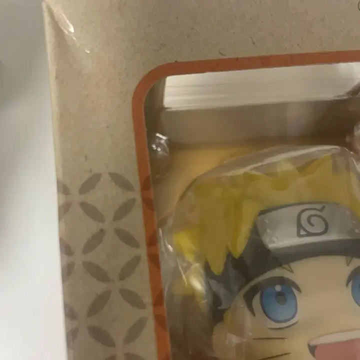 [BUNJANG] Megahouse Naruto Lookup Sealed Figure / 나루토 메가하우스 룩업 미개봉