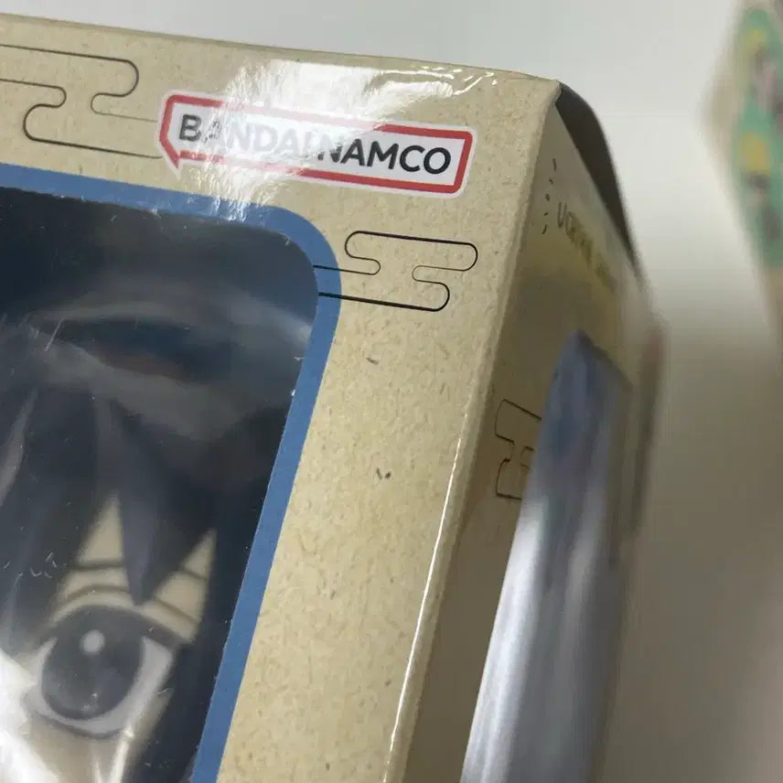 [BUNJANG] Megahouse Naruto Uchicha Sasuke Lookup Figure / 나루토 우치하 사스케 룩업 피규어 메가하우스