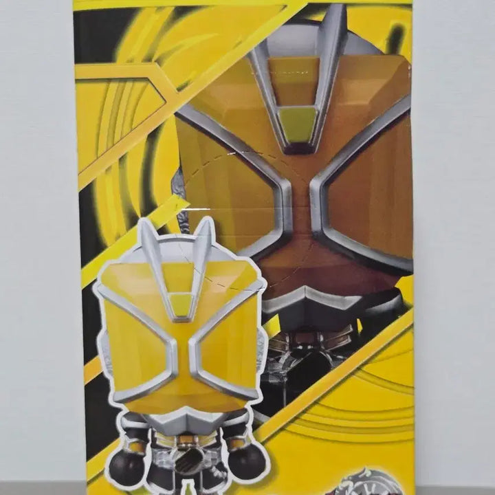[BUNJANG] Kamen Rider Wizard Land Dragon Figure (Sealed) / (미개봉) 가면라이더 위자드 랜드 드래곤 피규어
