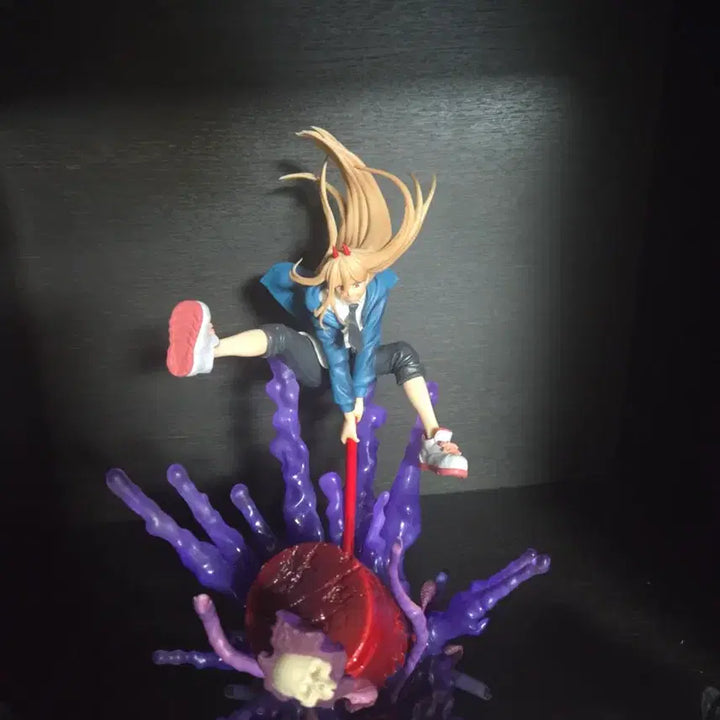 [BUNJANG] Figuarts Zero Power Figure / 최저가)택포 15.0 피규어 아츠 제로 파워 피규어