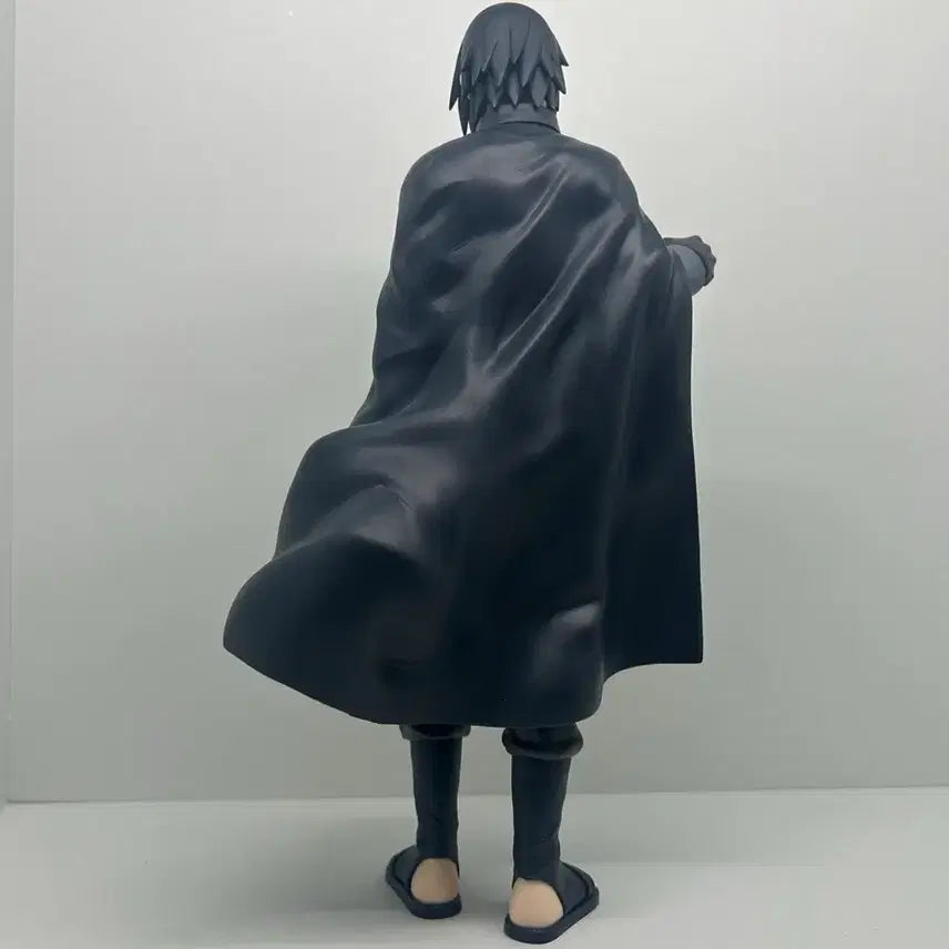 [BUNJANG] Naruto Character Statues Sasuke Figure / 나루토 인계조형열전 사스케 팝니다!
