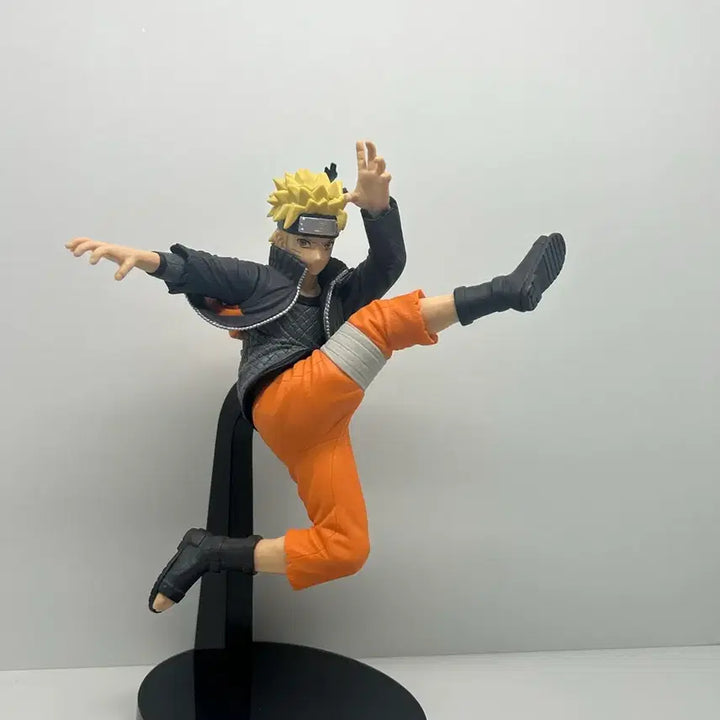 [BUNJANG] Vibration Stars Naruto Figure / 바이브레이션 스타즈 나루토 판매합니다!