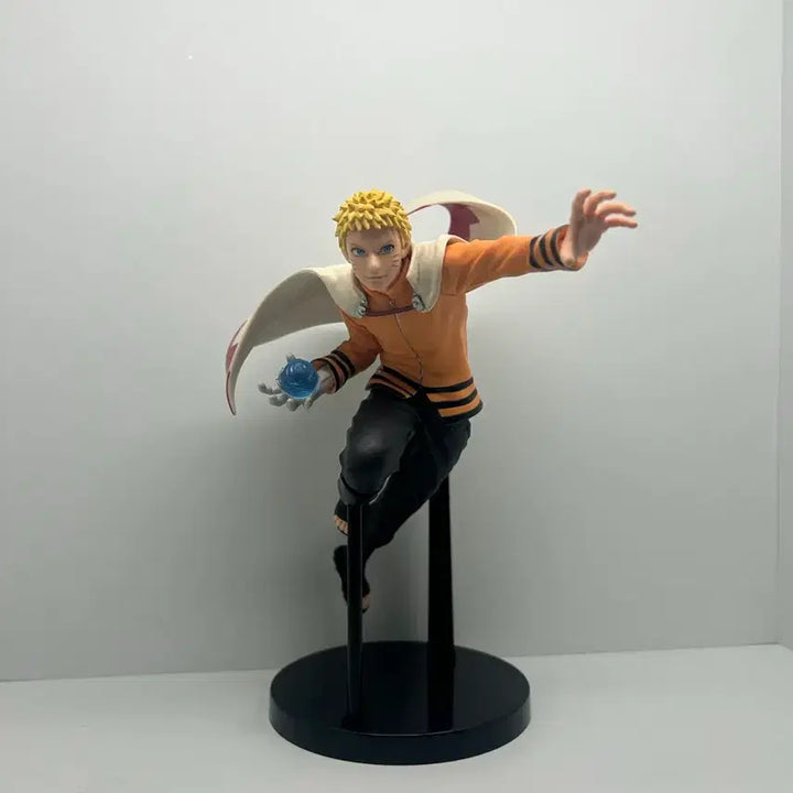 [BUNJANG] Bandai Spirits Boruto Naruto Vibration Stars Figure / 보루토 나루토 바이브레이션 스타즈 피규어 팝니다!