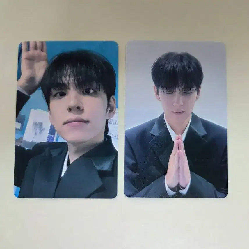 [BUNJANG] DAY6 Wonpil Encore Decade Bundle Set Photocard / 데이식스 원필 앙콘 금액 포카 일괄 데케이드