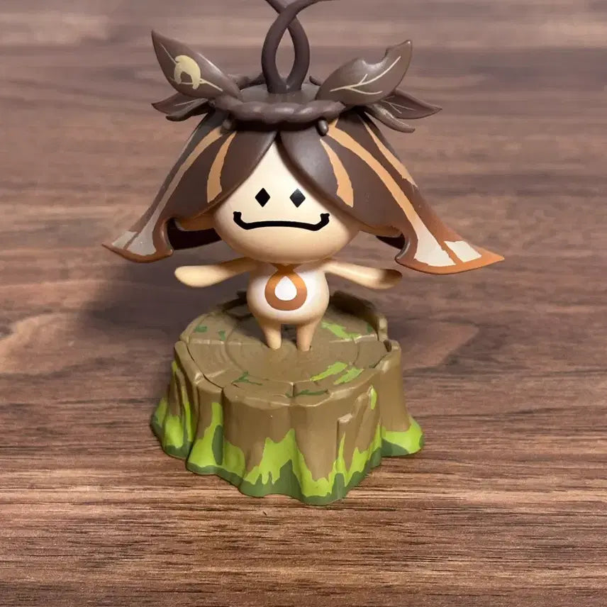 [BUNJANG] Genshin Impact Aranyaka Figure / 원신 공식 아란나라 피규어
