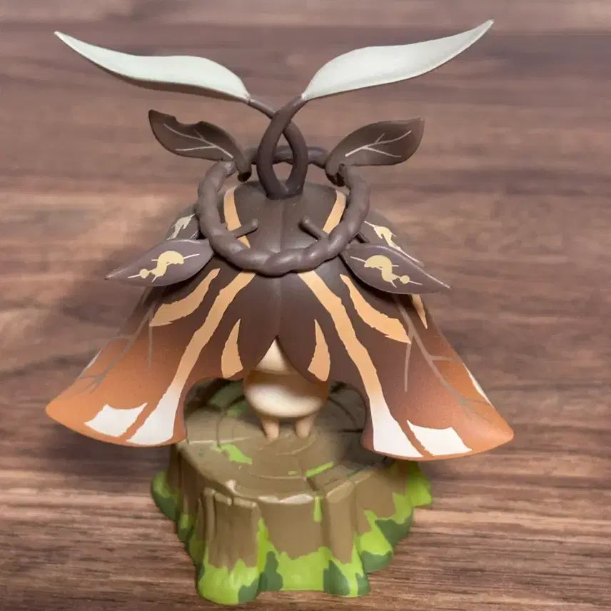 [BUNJANG] Genshin Impact Aranyaka Figure / 원신 공식 아란나라 피규어