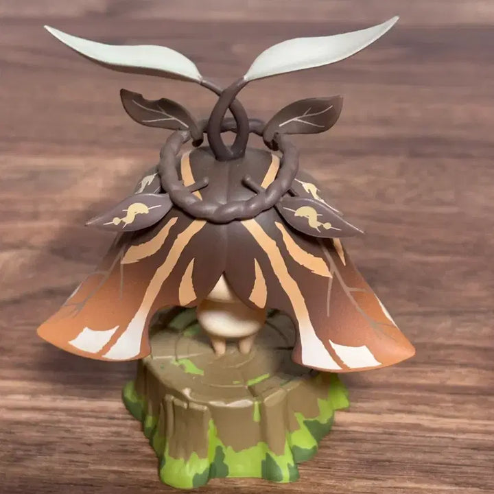 [BUNJANG] Genshin Impact Aranyaka Figure / 원신 공식 아란나라 피규어