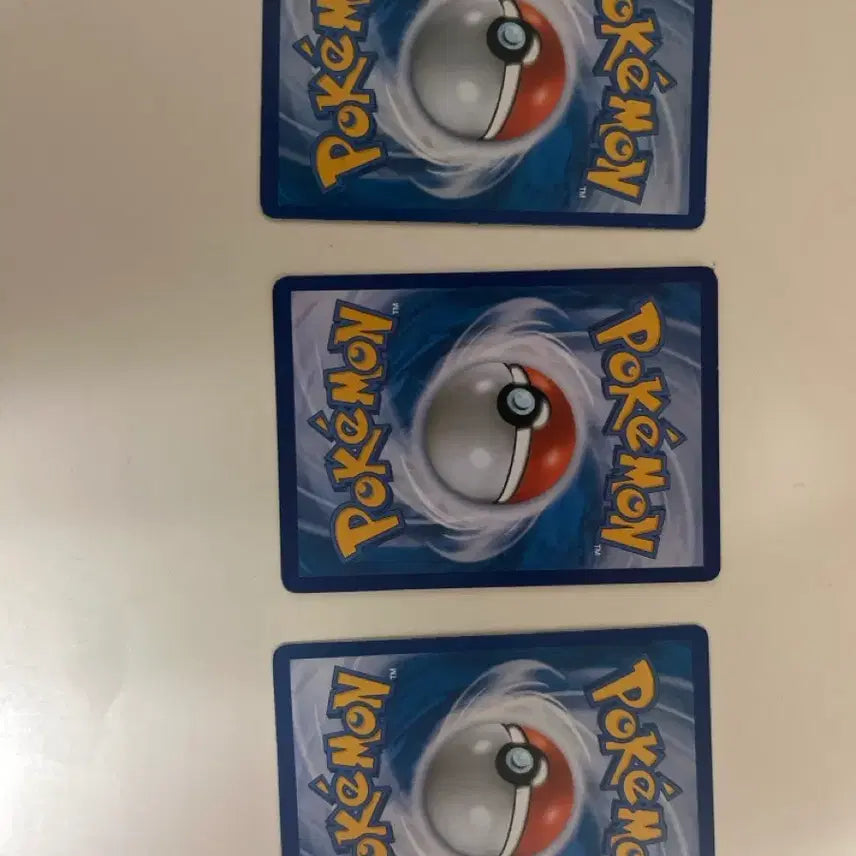 [BUNJANG] Ho-Oh, Rayquaza, Giratina Promo Cards / 칠색조,레쿠쟈,기라티나 프로모카드