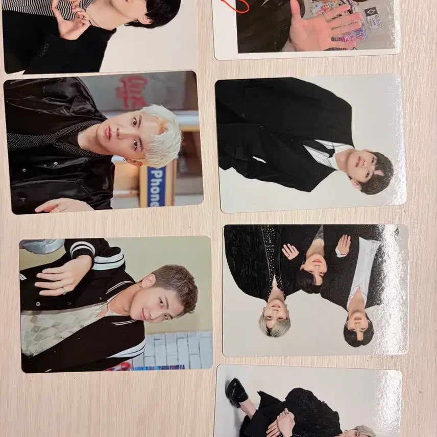 [BUNJANG] BTS Bundle Set Photocard / BTS 포토카드 일괄