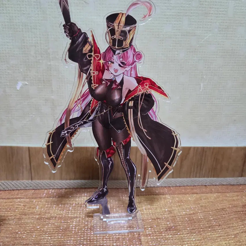 [BUNJANG] Hololive Houshou Marine Acrylic Standee / 홀로라이브 호쇼 마린 아크릴 스탠드