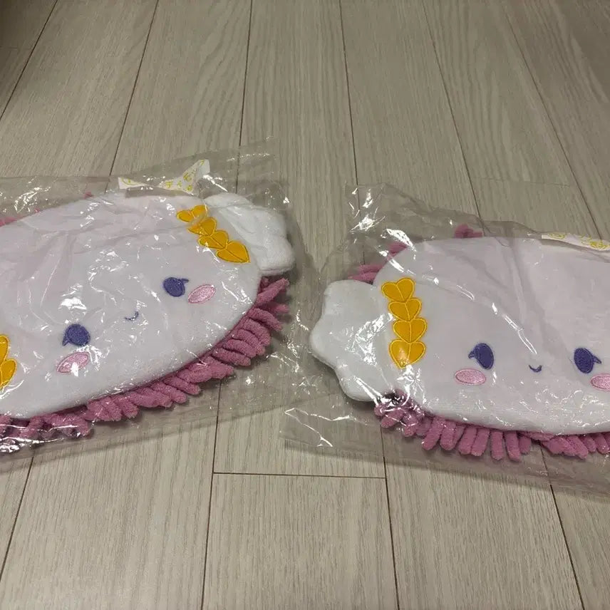 [BUNJANG] Corgi Mung Dust Cleaner Set / 코기뮹 먼지 청소