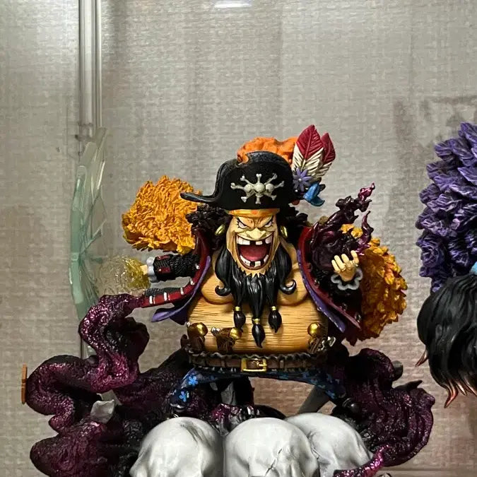 [BUNJANG] G5 Teach Figure / g5 티치 피규어