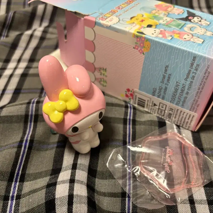 [BUNJANG] Sanrio My Melody Figure / 산리오 마이멜로디 피규어