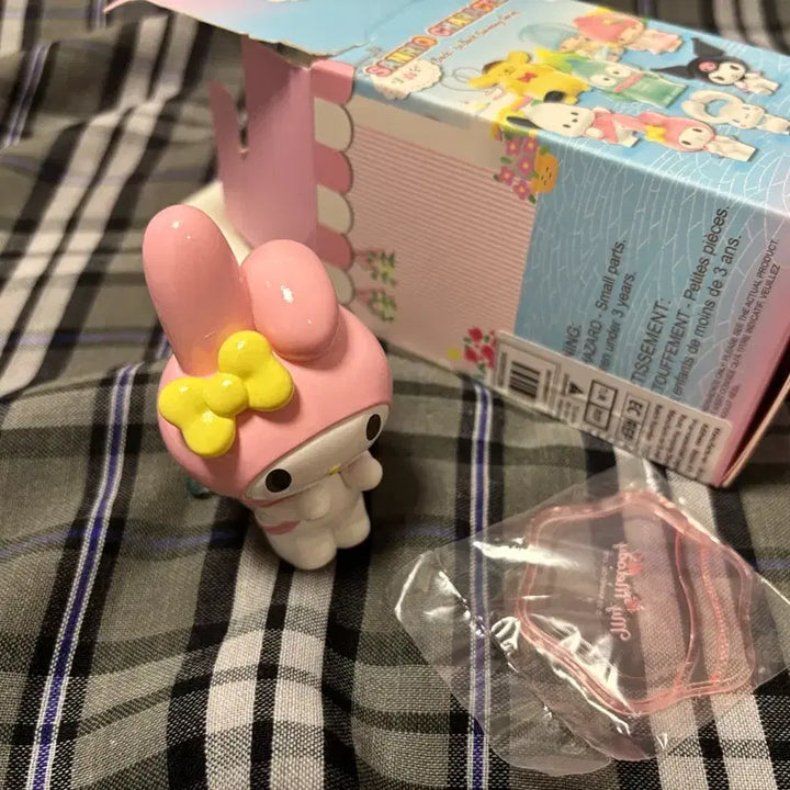 [BUNJANG] Sanrio My Melody Figure / 산리오 마이멜로디 피규어